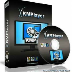 The KMPlayer 3.6.0.87 DC 02.09.2013 Portable *PortableAppZ*