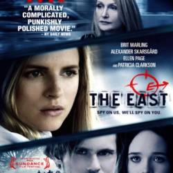  / The East (2013/BDRip 720p/HDRip/2100Mb)