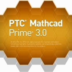 PTC Mathcad Prime 3.0 F000