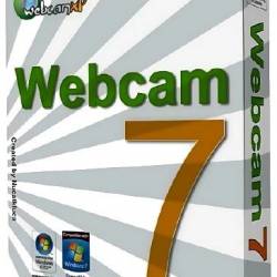 Webcam 7 PRO 1.0.6.0 Build 37820 Final