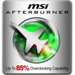 MSI Afterburner 3.0.0 Beta 17 [Multi/Ru]