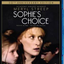   / Sophie's Choice (1982) HDRip