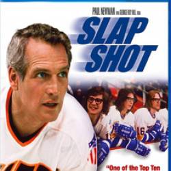    / Slap Shot (1977) HDRip