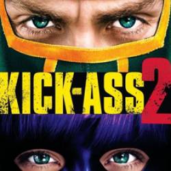  2 / Kick-Ass 2 (2013) HDRip / BDRip 720p / BDRip 1080p