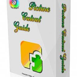 Picture Cutout Guide 3.0.2 ML/RUS