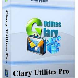 Glary Utilities Pro 4.1.0.61 Final RePack/Portable by D!akov ( )