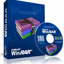 WinRAR 5.01 Final RePack Portable by KpoJIuK ( ) +  ( !)