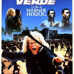   / Cobra Verde (1987) HDRip