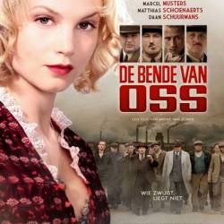    / De Bende van Oss (2011) HDRip/MVO