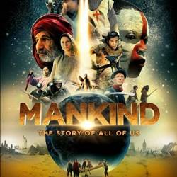 History channel: :   .  1-6 / Mankind: The Story of All of Us (2012) BDRip