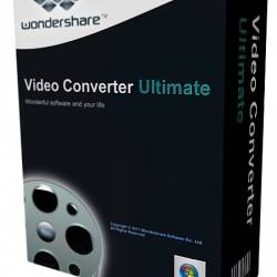 Wondershare Video Converter Ultimate 6.7.1.0 + Rus