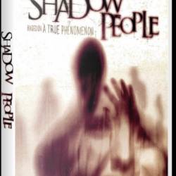  / - / The Door / Shadow people (2013) HDRip | 