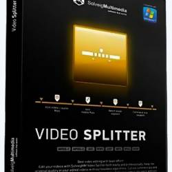 SolveigMM Video Splitter 3.7.1312.23 [Multi/Ru]