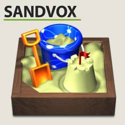 Sandvox 2.8.7 [Multi]