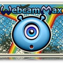 WebcamMax 7.8.0.6 RePack   !