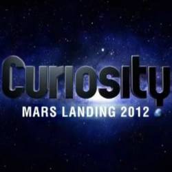 ?   /   / Curiosity. Mars Landing [2012, , SATRip]