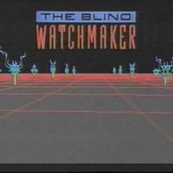   / The blind watchmaker (1987) TVRip