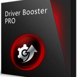 IObit Driver Booster Pro 1.2.0.477 Final