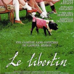  / Le libertin (2000) DVDRip