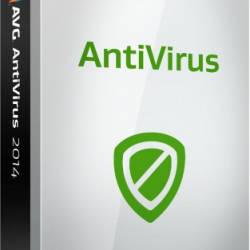 AVG AntiVirus 2014 14.0.4259 [Multi/Ru]