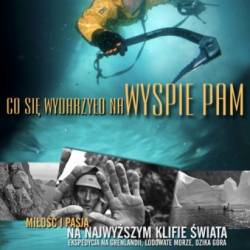     ? / Co si&#281; wydarzy&#322;o na wyspie Pam? (2010) SATRip