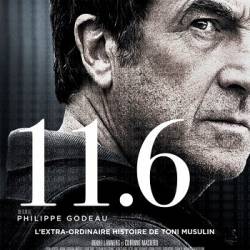 11.6 / 11.6 (2013) BDRip-AVC | 