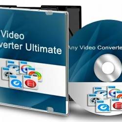 Any Video Converter Ultimate 5.5.5 ML/RUS