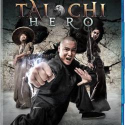 -:  / Tai Chi Hero (2012 HDRip)  