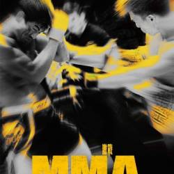  / MMA / Unbeatable / Ji zhan (2013) HDRip-AVC | 