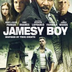  / Jamesy Boy (2014) WEB-DLRip/1400Mb/700Mb