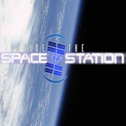    / Inside the space station (2000) HDTV 1080i