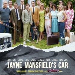    / Jayne Mansfield's Car (2012) HDRip | 