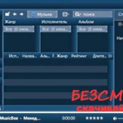 MusicBee 2.3.5161 RC1