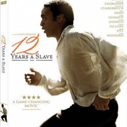12   / 12 Years a Slave (2013) BDRip 720p/