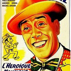    / L'heroique Mr Boniface (1949) DVDRip