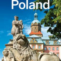 Lonely Planet Poland (Country Guide)