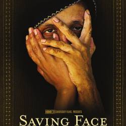   / Saving face (2012) SATRip