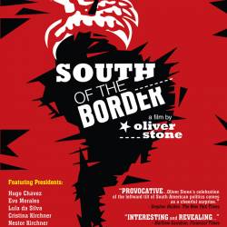     / South of the Border (2009) SATRip