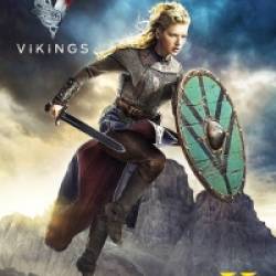 / Vikings (2 , 1-2   10) (2014) WEB-DLRip | NewStudio