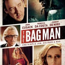  / The Bag Man (2014 HDRip)  