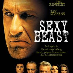   / Sexy Beast (2000) HDRip-AVC |  