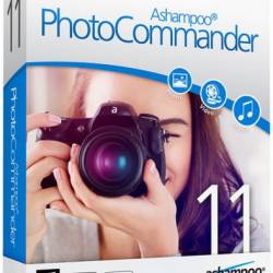 Ashampoo Photo Commander 11.1.3