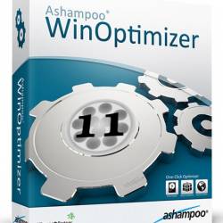 Ashampoo WinOptimizer 11.00.00 Beta ML/RUS