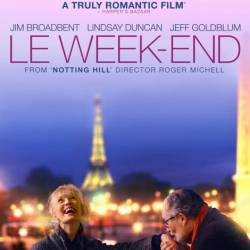 -   / Le Week-End (2013/BDRip/1080p/720p/HDRip/1400MB/700MB)