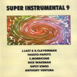 Super Instrumental - Collection (CD 9)