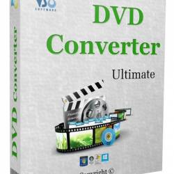 VSO DVD Converter Ultimate 3.2.0.10 Final ML/RUS