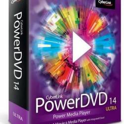 CyberLink PowerDVD Ultra 14.0.3917.58 [Multi/Ru]