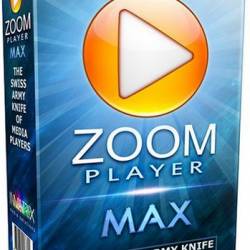 Zoom Player MAX 9.0.1 Final + Rus