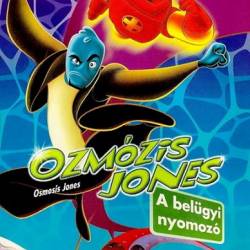   / Osmosis Jones (2001) WEBDLRip -AVC