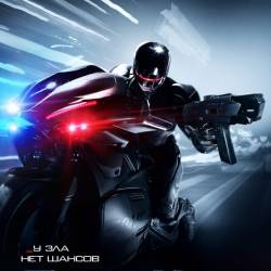  / RoboCop (2014) WEB-DL 720p/ 